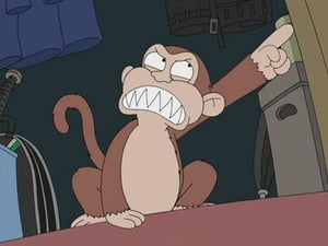 This is the Avatar Image for the The Evil Monkey from Family Guy AI Voice and Text to Speech Generator